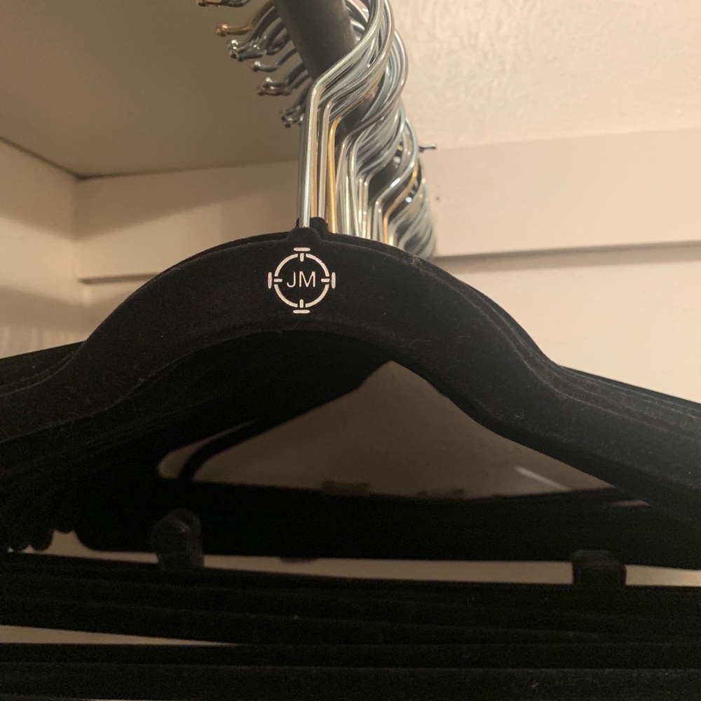 Hangers